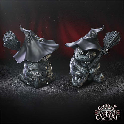 Nemesis Now Shellial 10.3cm