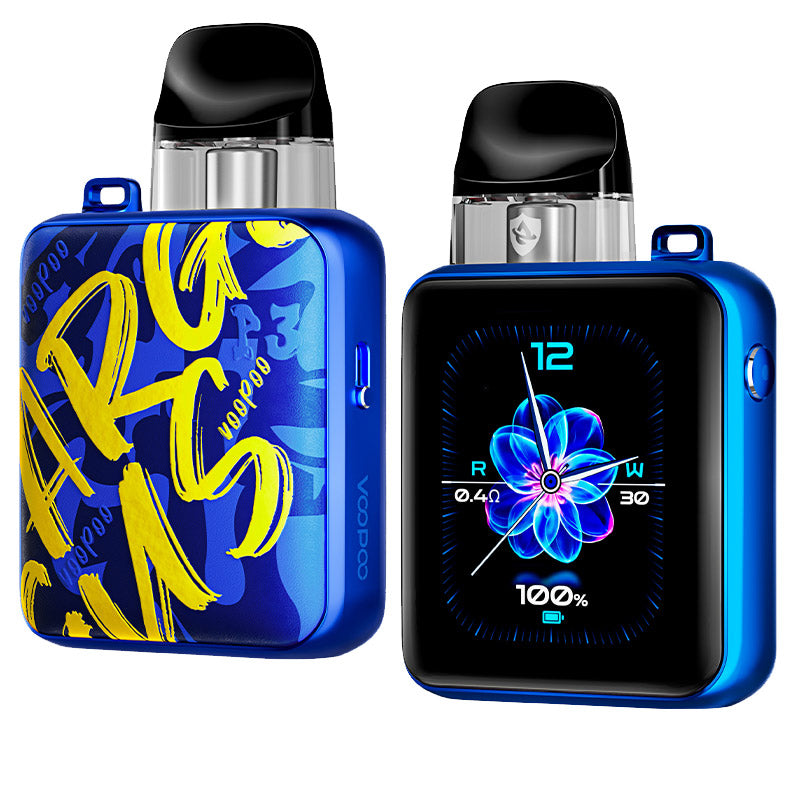 Voopoo Argus P3 Kit