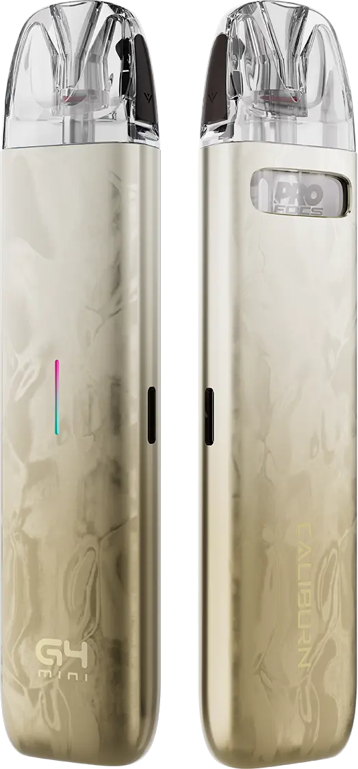 Uwell Calibun G4 Mini Kit