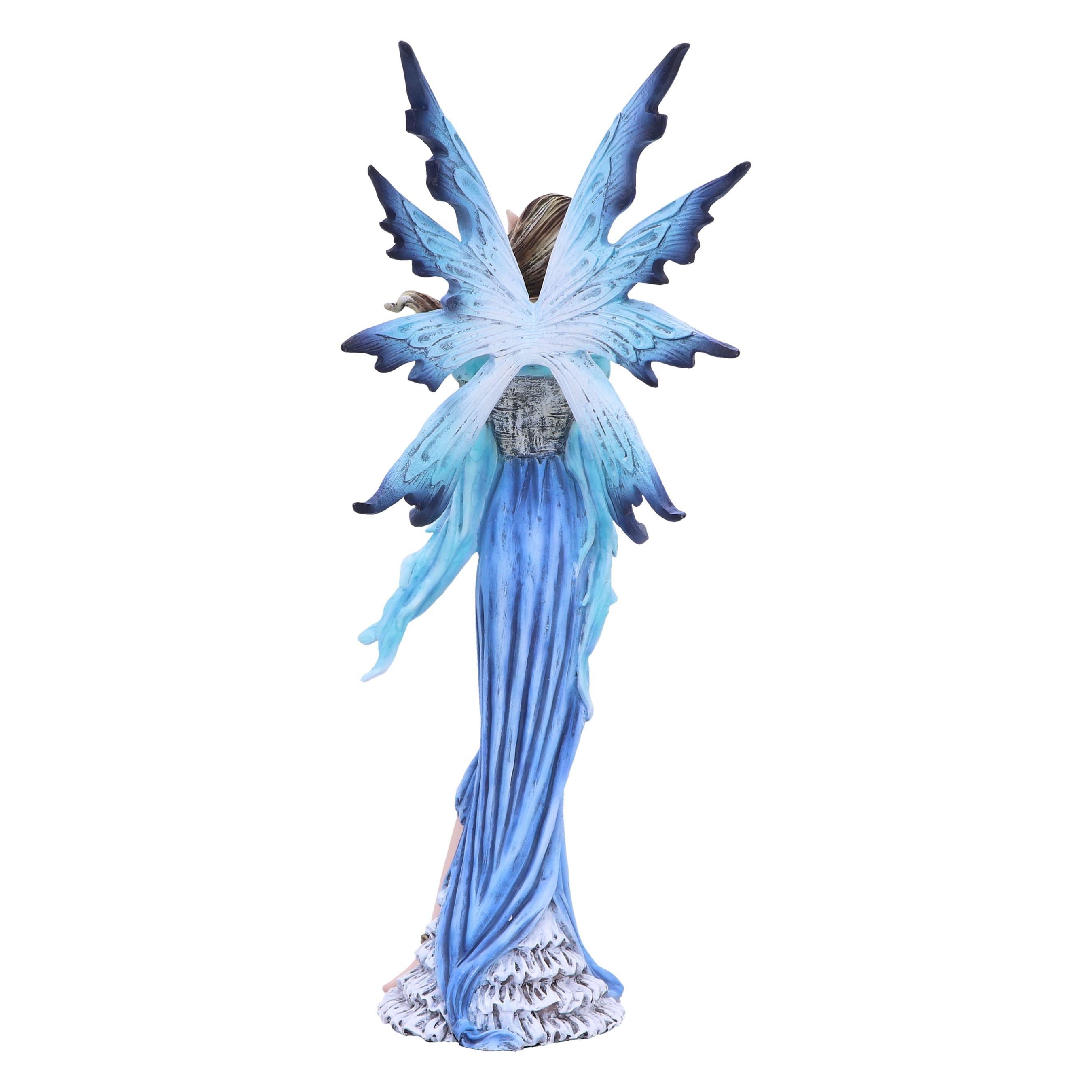 Nemesis Now Celeste Fairy Figurine 27cm