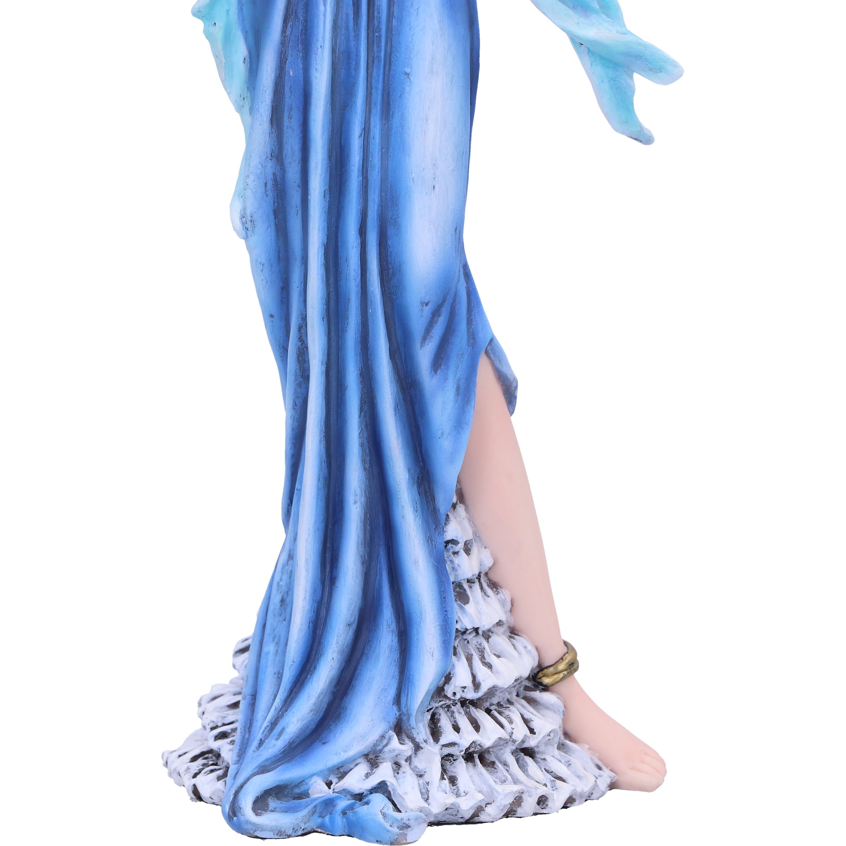 Nemesis Now Celeste Fairy Figurine 27cm