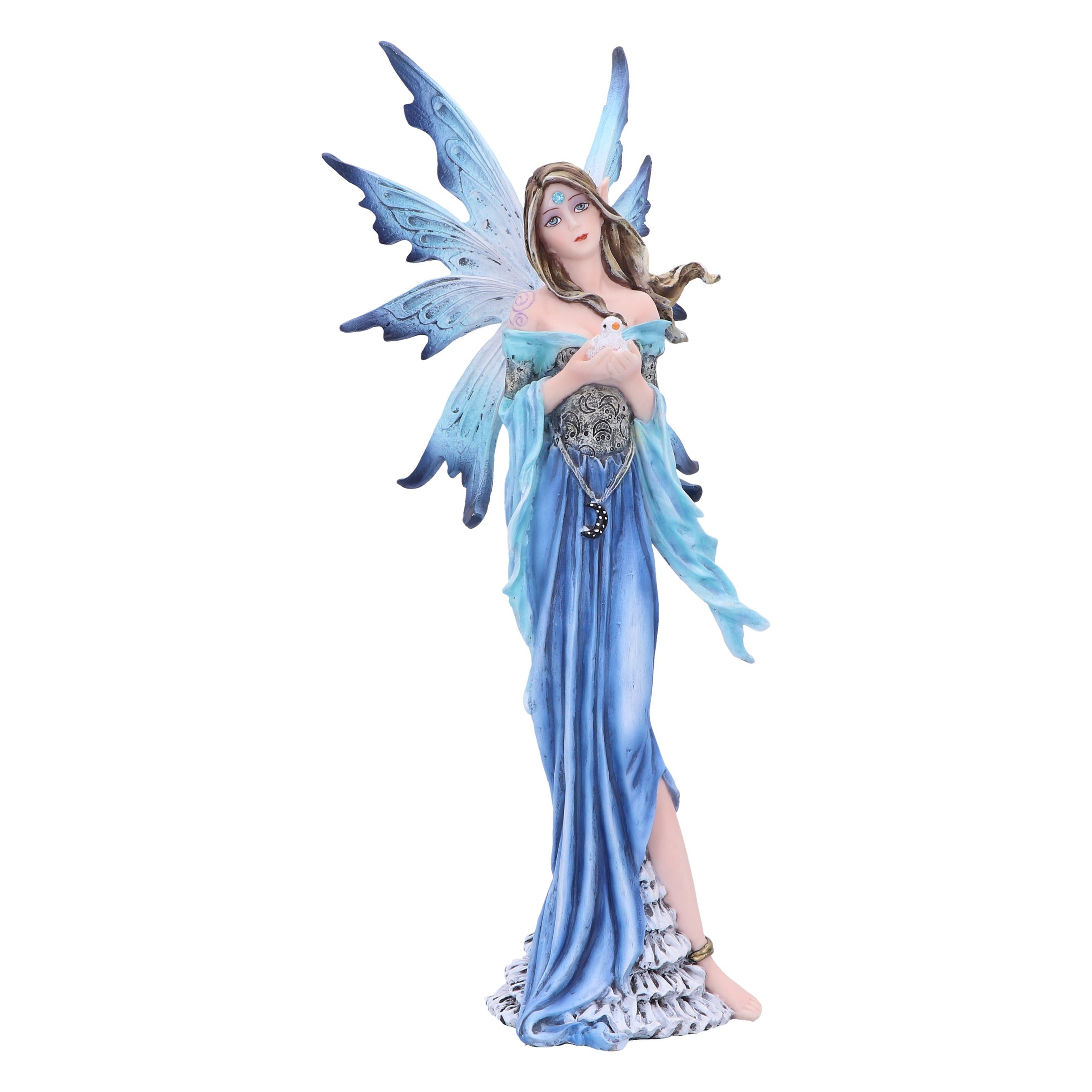 Nemesis Now Celeste Fairy Figurine 27cm