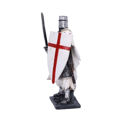 Nemesis Now Take Up Arms Medieval Knight Figurine