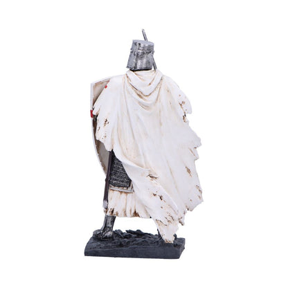 Nemesis Now Take Up Arms Medieval Knight Figurine