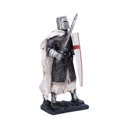 Nemesis Now Take Up Arms Medieval Knight Figurine