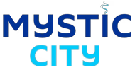 Mystic City Vape Store