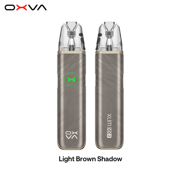 Oxva Xlim Go 2 Kit
