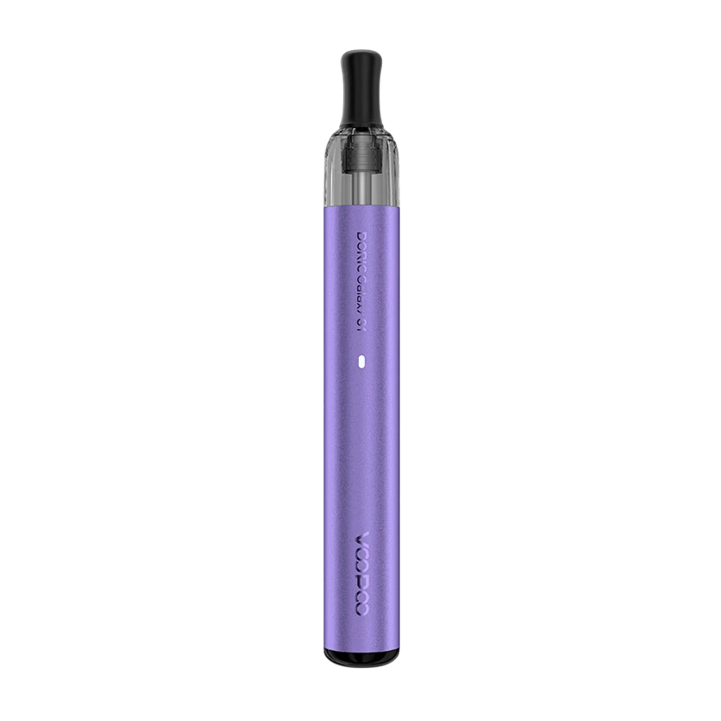 Voopoo Doric Galaxy S1 Kit
