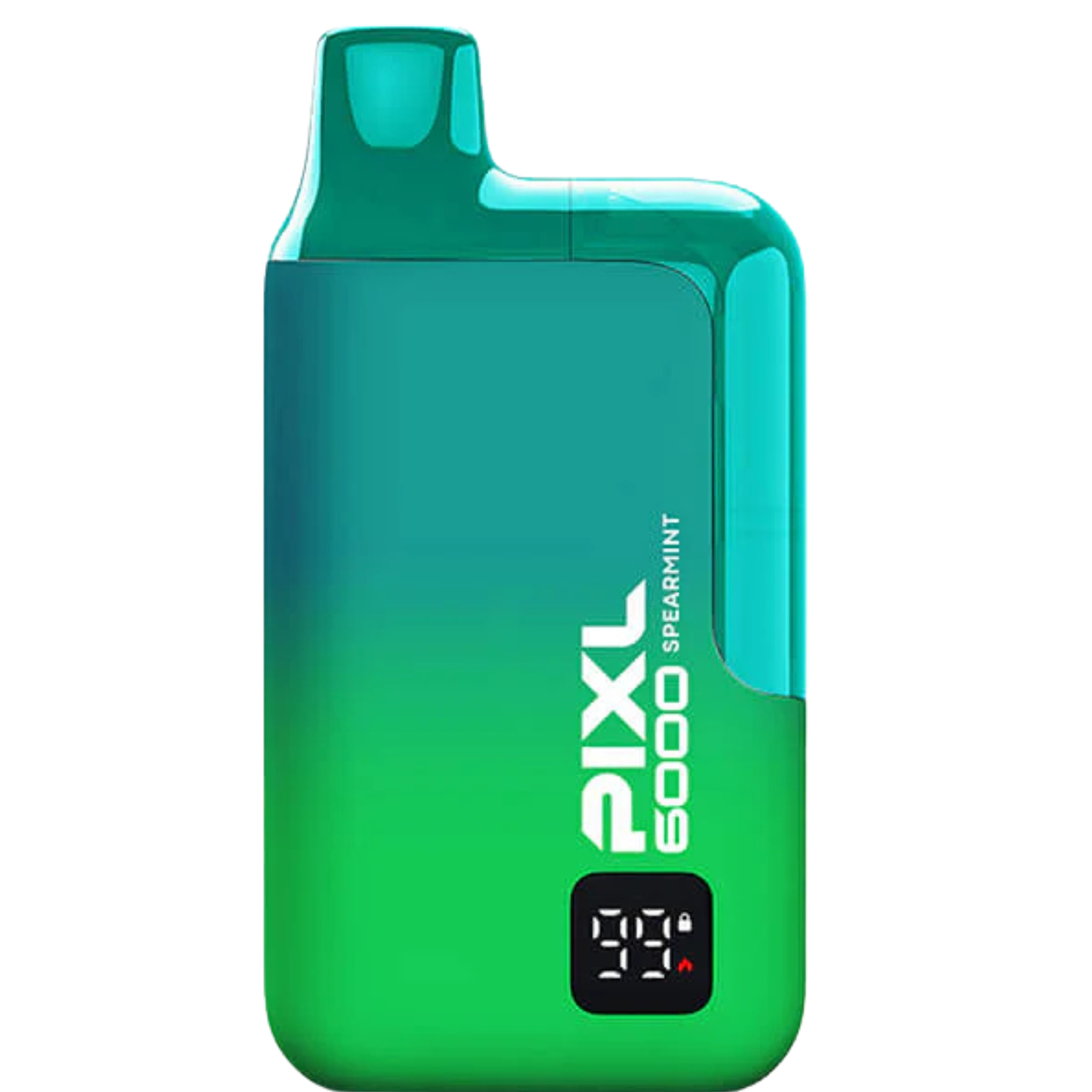 PIXL Spearmint 6000 Disposable Vape Kit - 3 for £30