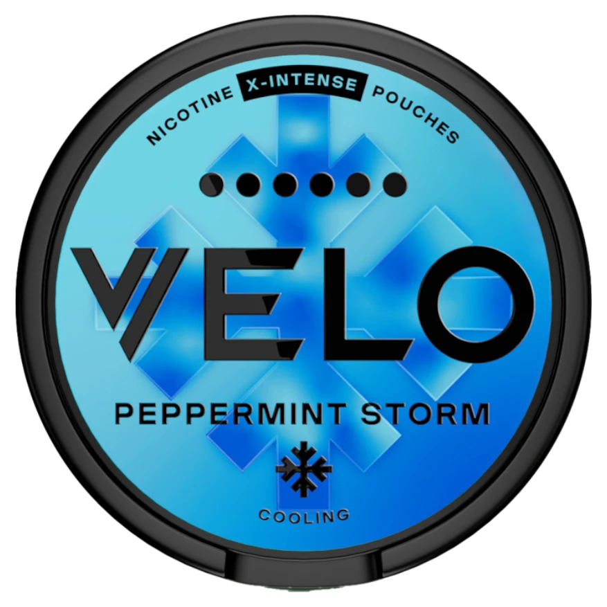 Velo Nicotine Pouches