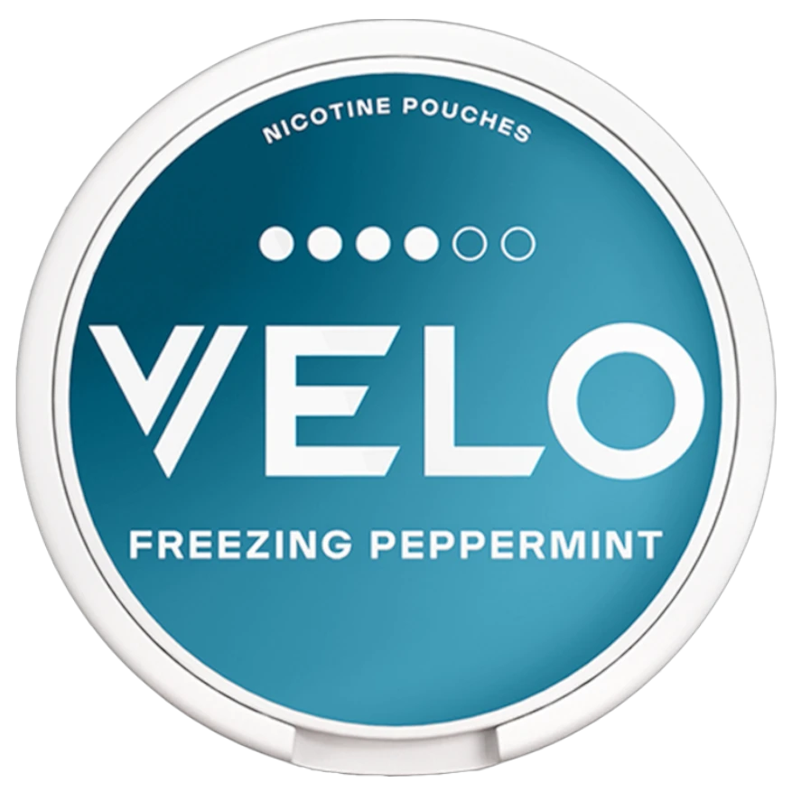 Velo Nicotine Pouches