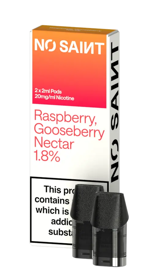 NO SAINT 2ML 2 PODS