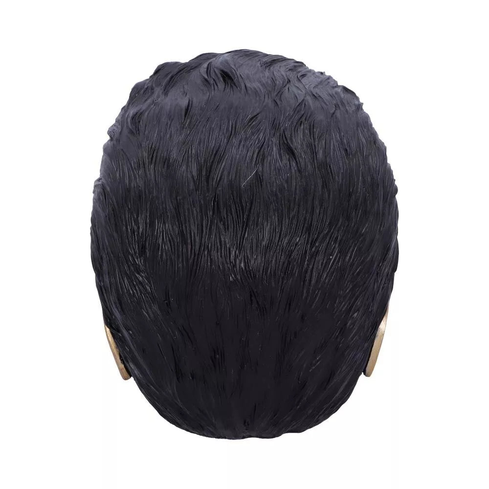 Nemesis Now Uh Huh The King Elvis Skull Figurine 17cm