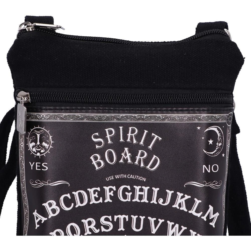 Nemesis Now Spirit Board Shoulder Bag 23cm
