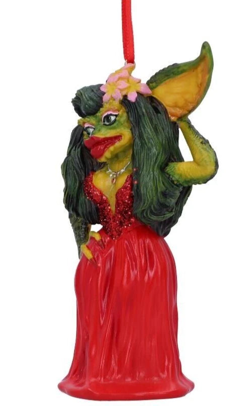 Nemesis Now Greta Hanging Ornament 13cm