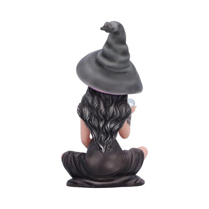 Nemesis Now Pruedence Witch Figurine 15cm