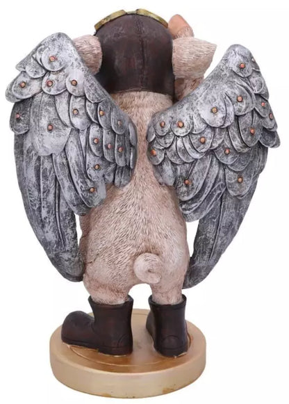 Nemesis Now Porky Pilot 23cm