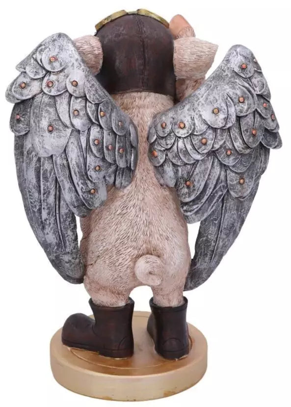 Nemesis Now Porky Pilot 23cm