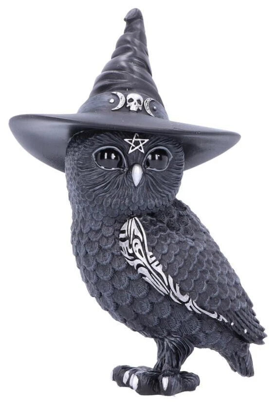 Nemesis Now Owlocen 13.5cm