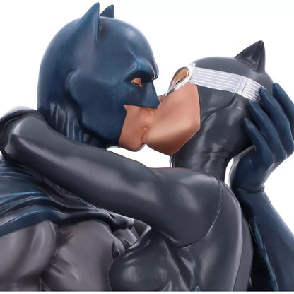 Nemesis Now Batman & Catwoman DC Collectible Bust 30cm