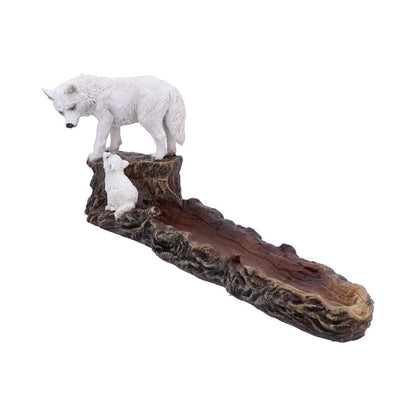 Nemesis Now Wild Guide Incense Burner 28.5cm