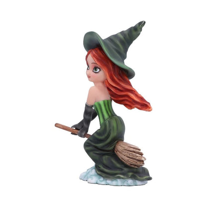 Nemesis Now Willow Witch Figurine 16cm