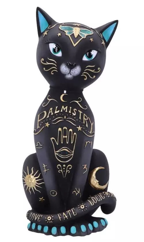 Nemesis Now Fortune Kitty 27cm