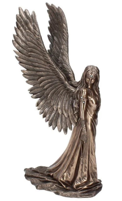 Nemesis Now Spirit Guide Bronze 43cm