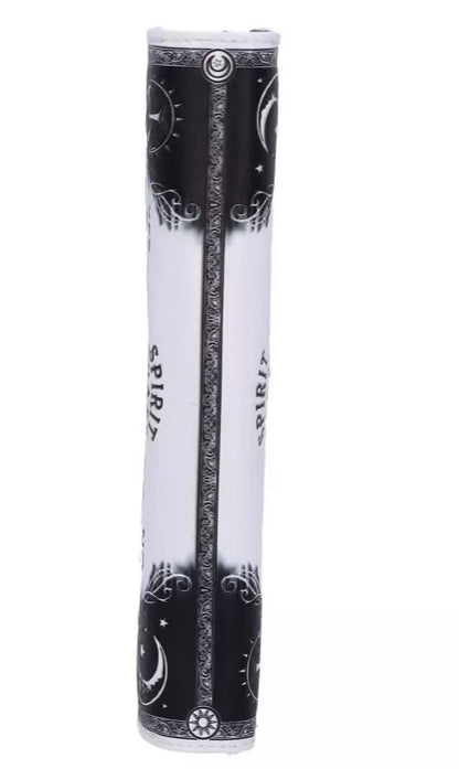 Nemesis Now White Spirit Board Embossed Purse 18.5cm