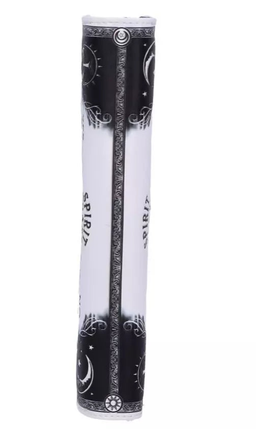 Nemesis Now White Spirit Board Embossed Purse 18.5cm