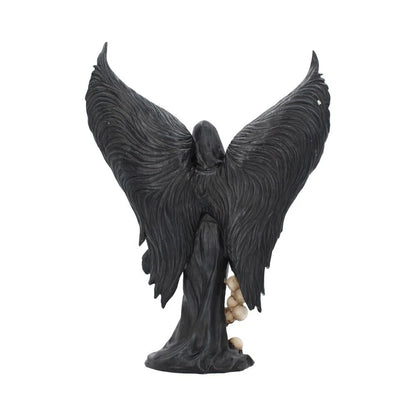 Nemesis Now The Reapers Search Angel of Death Light Up Figurine 34.5cm