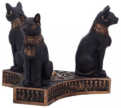 Nemesis Now Baster's Honour Crystal Ball Holder 12.7cm