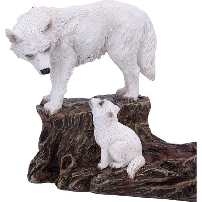 Nemesis Now Wild Guide Incense Burner 28.5cm