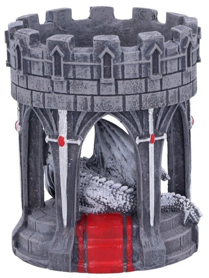 Nemesis Now Valour Tea Light 6cm