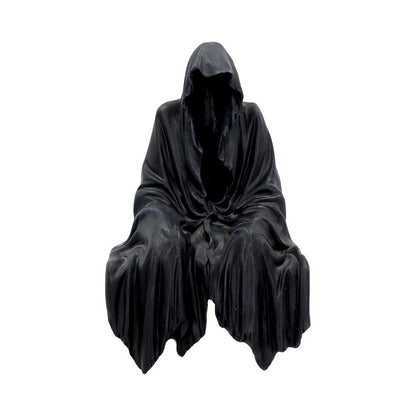 Nemesis Now Darkness Resides Reaper Shelf Sitter 23cm