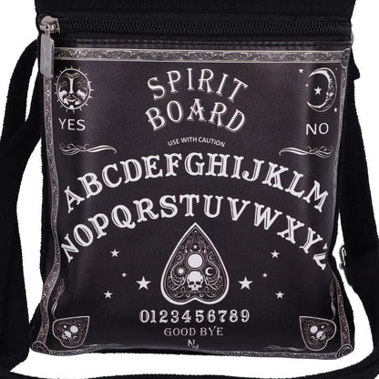 Nemesis Now Spirit Board Shoulder Bag 23cm
