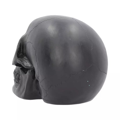 Nemesis Now Geode Skull 17cm