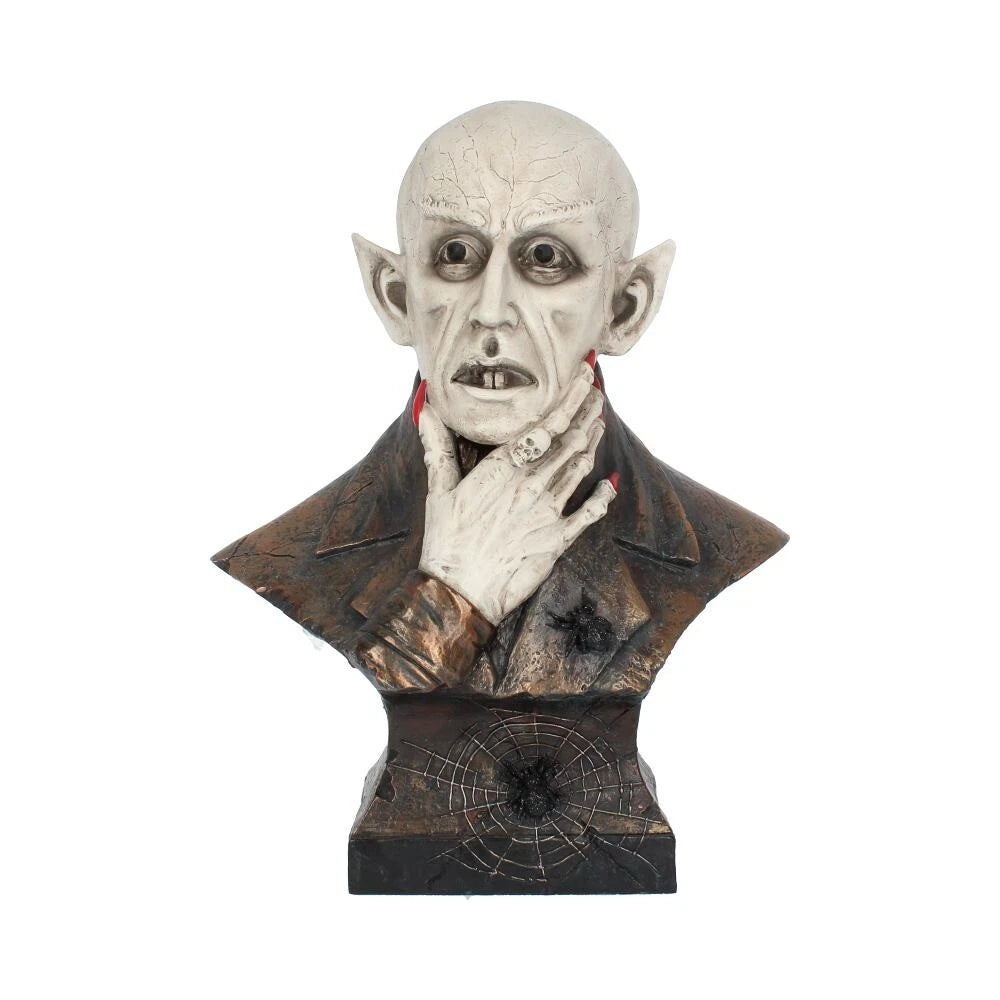 Nemesis Now The Count Dracula Bust 40cm