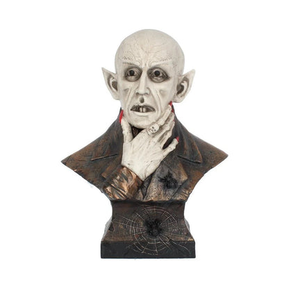 Nemesis Now The Count Dracula Bust 40cm