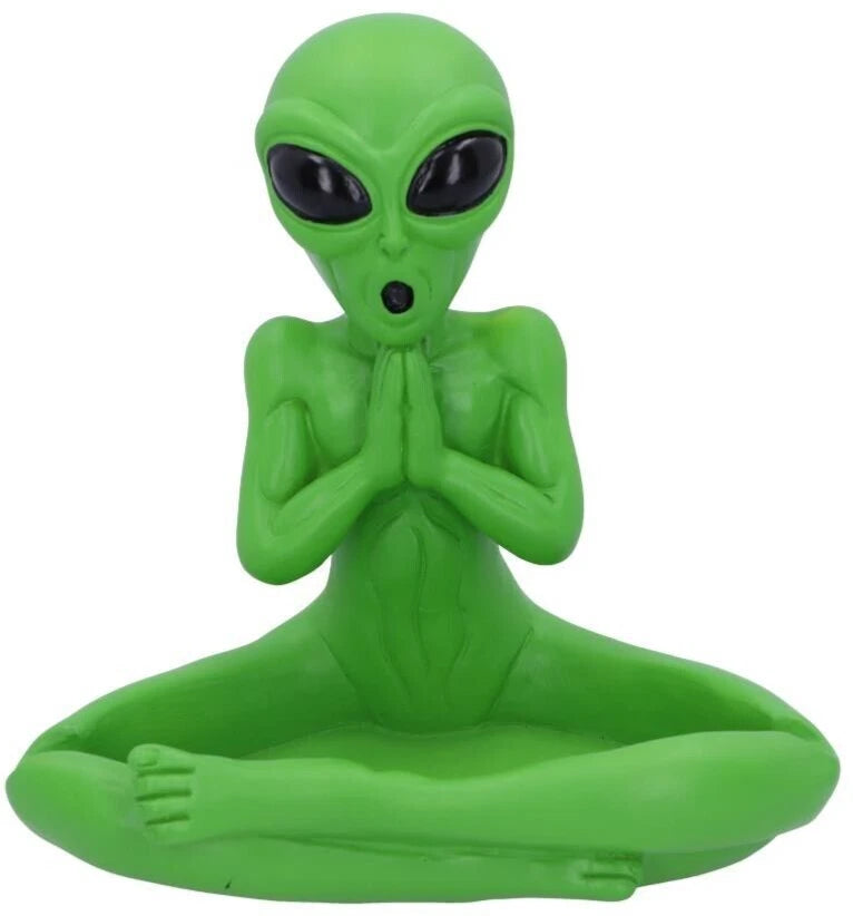 Nemesis Now The Encounter 14cm