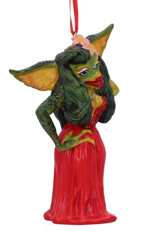 Nemesis Now Greta Hanging Ornament 13cm