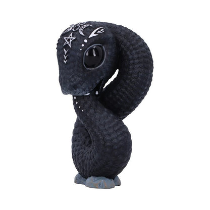 Nemesis Now Ouroboros Occult Snake Figurine 9.6cm