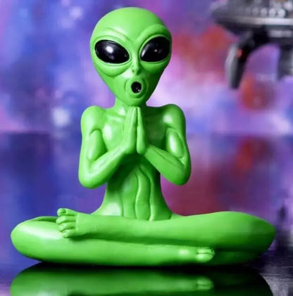 Nemesis Now The Encounter 14cm