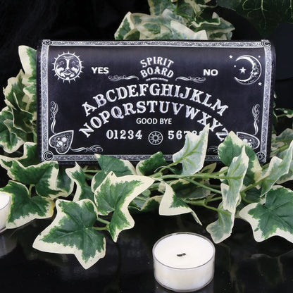 Nemesis Now Spirit Board Embossed Purse 18.5cm