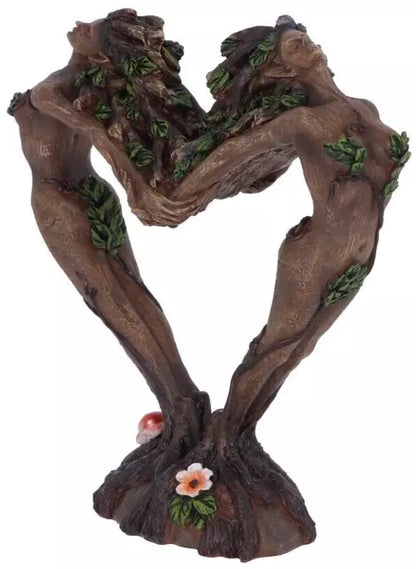 Nemesis Now Forest of Love 19.5cm