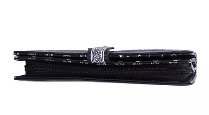 Nemesis Now Spirit Board Embossed Purse 18.5cm