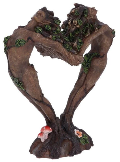 Nemesis Now Forest of Love 19.5cm