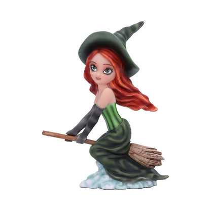Nemesis Now Willow Witch Figurine 16cm