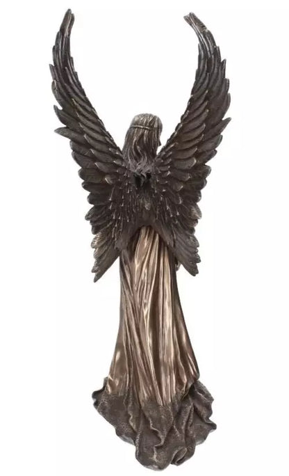 Nemesis Now Spirit Guide Bronze 43cm