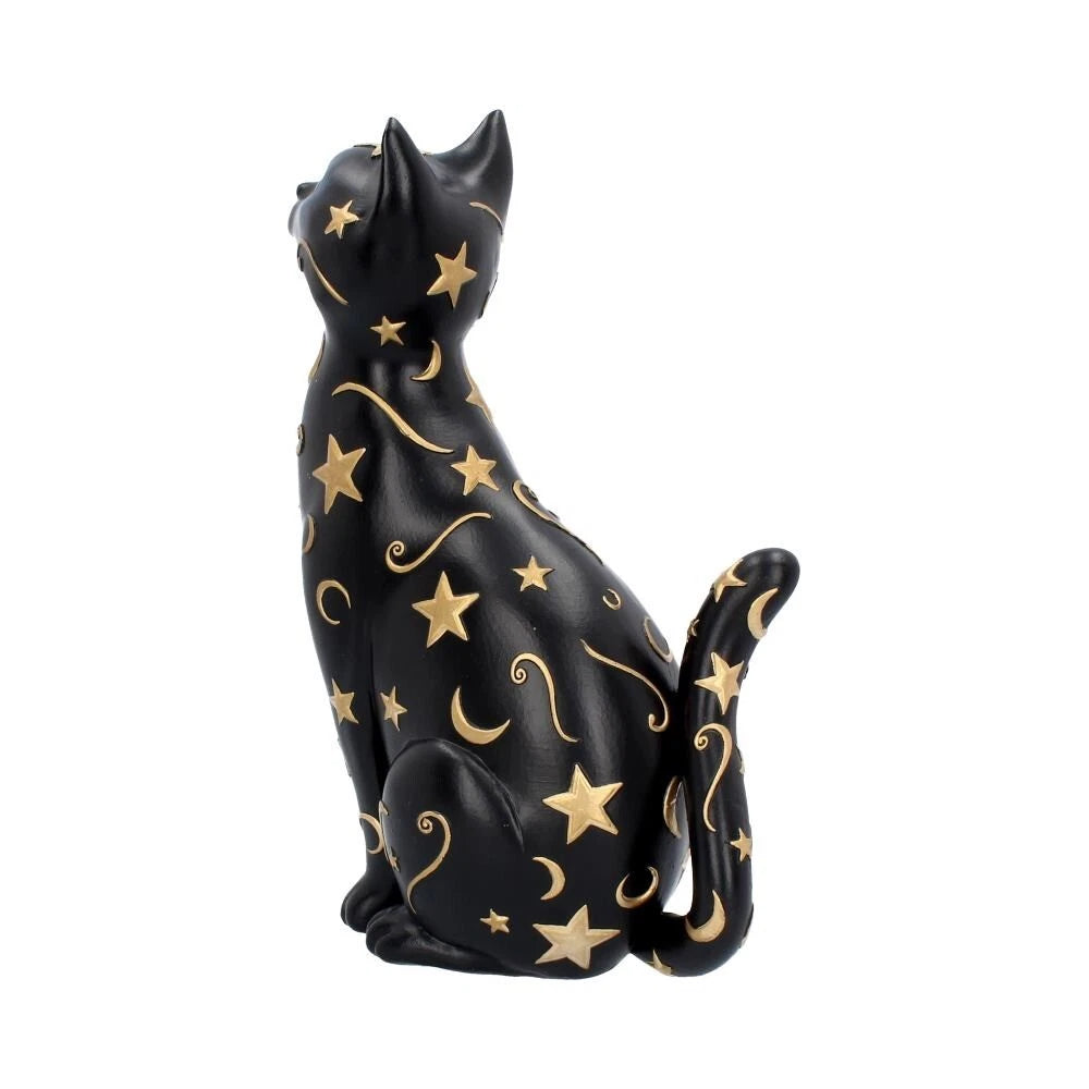 Nemesis Now Felis Figurine Constellation Cat Ornament 26cm